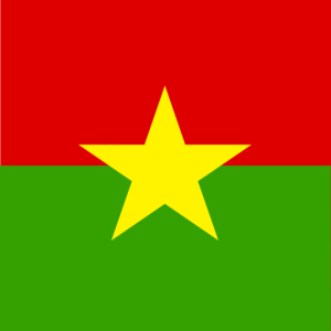 بورکینافاسو