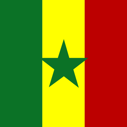 سنگال